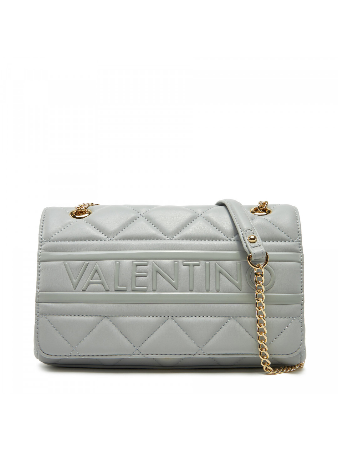 Kabelka Valentino Ada VBS51O05 Šedá